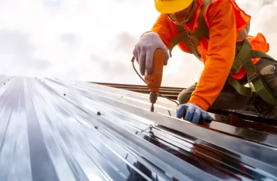 Travaux de zinguerie à Pannessières